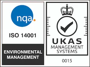 Roscom NQA ISO 14001